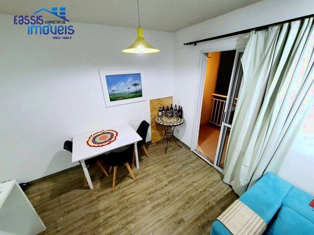 Imagem 13: Apartamento Clube no 4° Andar (Vida Bella