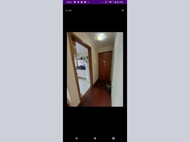 Imagem 6: Apartamento Mobiliado 2 Quartos
