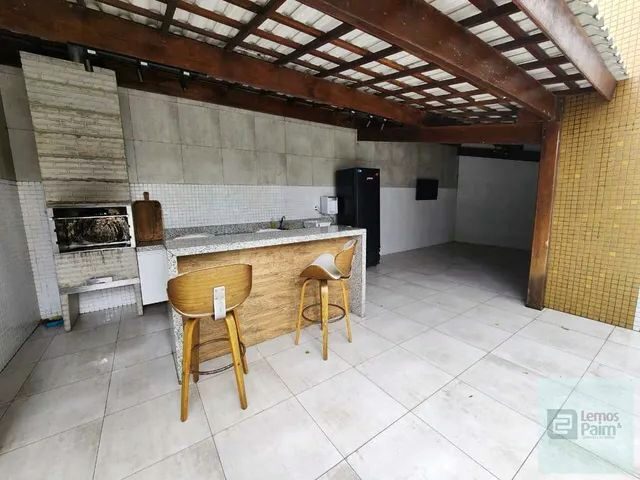 Imagem 5: Alugo Apartamento de 3 Quartos , Piscina e Muito Mais no Góes Calmon - Itabuna - Ba