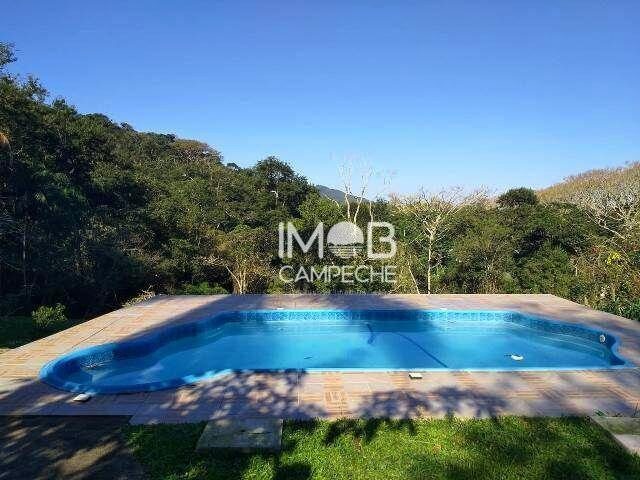 Imagem 8: Casa com 3 Dormitórios com Amplo Terreno de 10.000M2 - Pântano do Sul - Florianópolis
