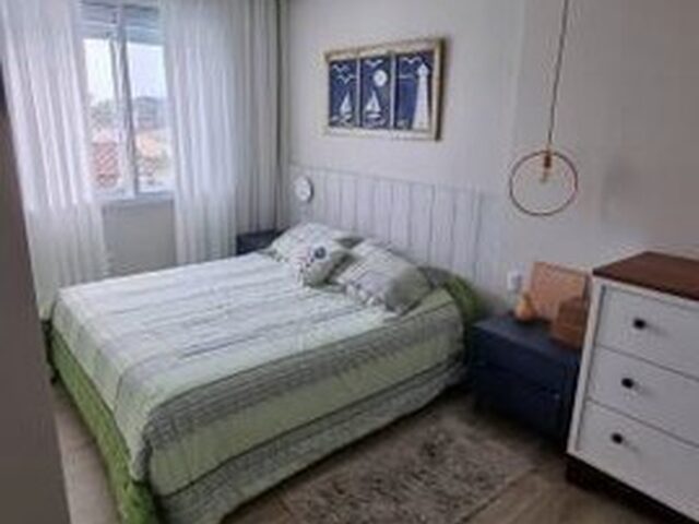 Imagem 8: Apartamento 3 Dormitórios de Alto Padrão em Florianópolis