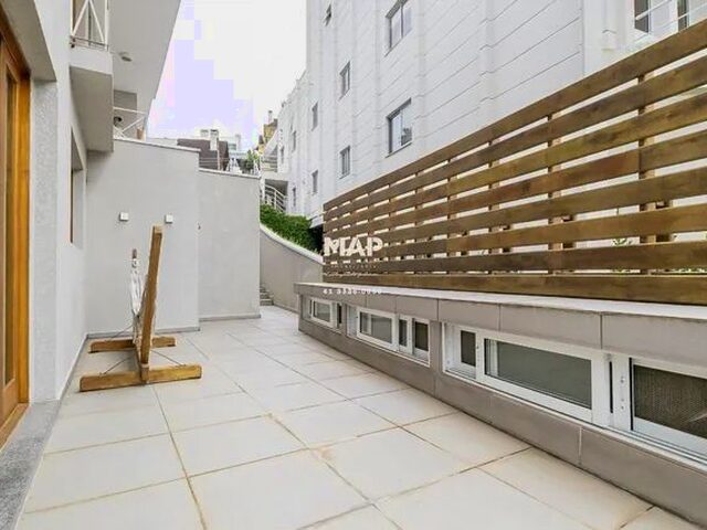 Imagem 16: Casa em Condomínio - 04 Quartos Tingui 590M²