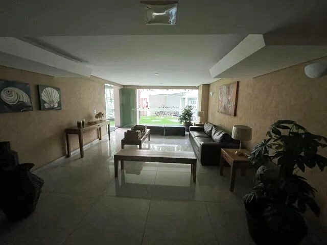 Imagem 9: Edf. Golden Breeze - Quarto e Sala em Boa Viagem !