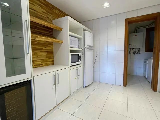 Imagem 12: Apartamento 3 Dormitórios Junto Ao Hard Rock