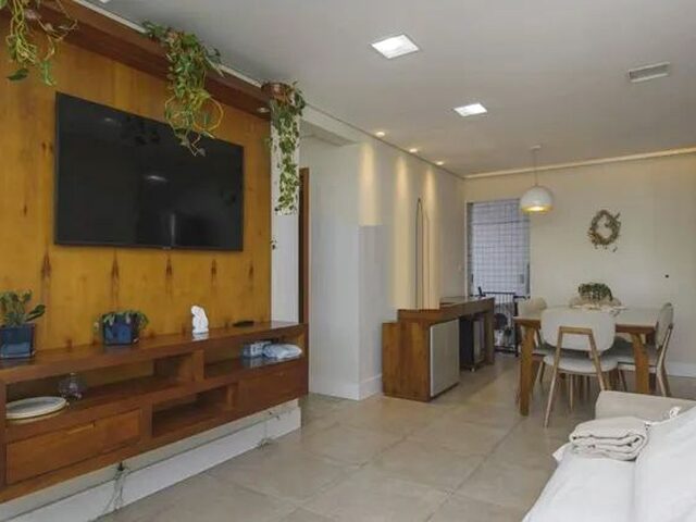 Imagem: Apartamento com Área Privativa À Venda