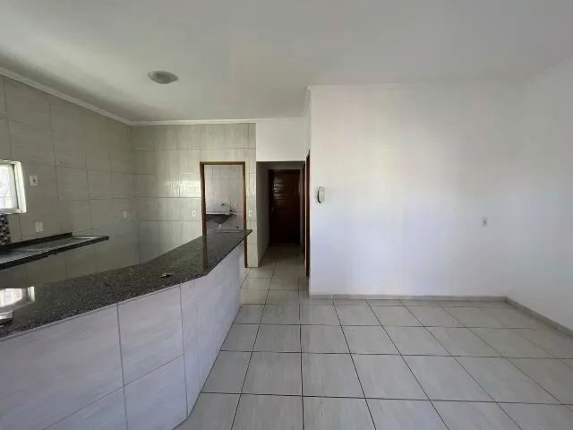 Imagem 15: Alugo Casa com 02 Quartos Sendo 01 Suíte, Planalto 13 de Maio, Mossoró-Rn