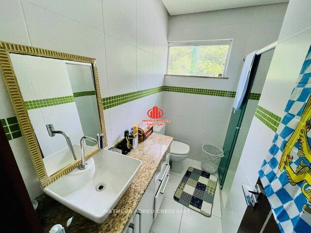 Imagem 10: Casa Duplex Forest Hill 242M² 04 Suítes