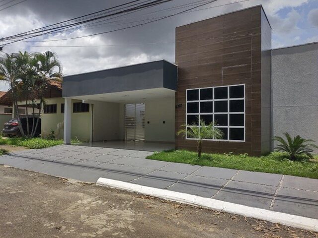 Imagem: Vila da Eletronorte, Baixou de 680 pra 640