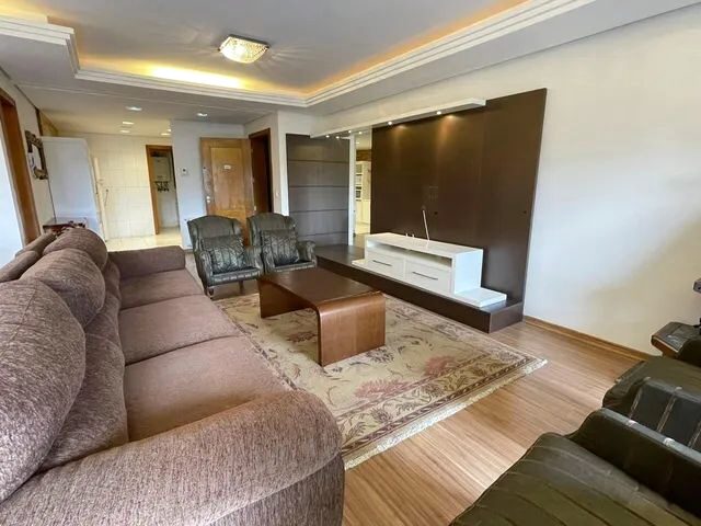 Imagem 14: Apartamento 3 Dormitórios Junto Ao Hard Rock