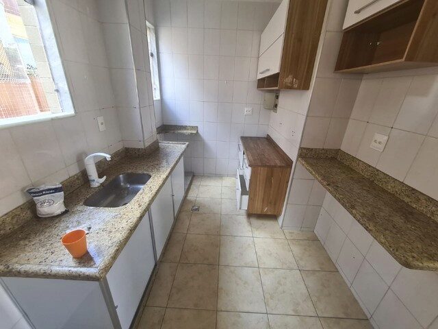Imagem 2: Cobertura À Venda, 3 Quartos, 1 Suíte, 1 Vaga, Caiçaraadelaide - Belo Horizonte/Mg