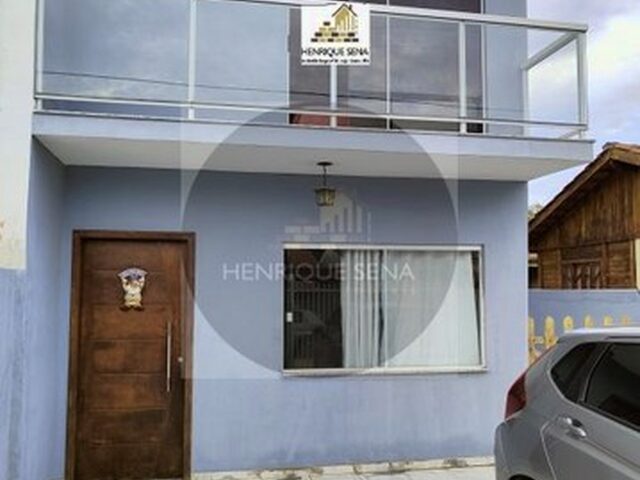 Imagem: Casa a Venda no Balneáriao