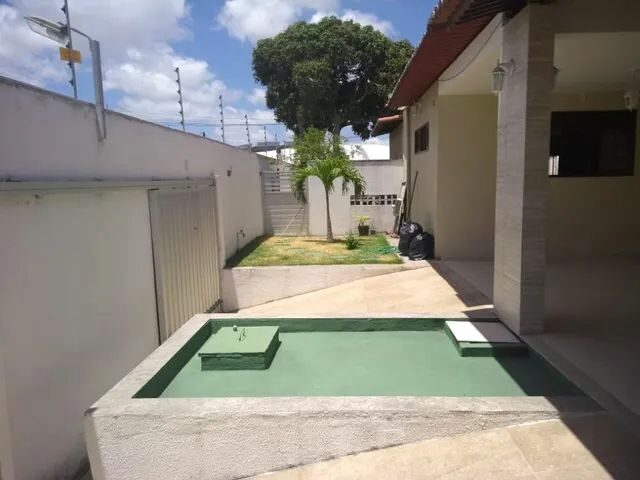 Imagem 10: Casa com 4 Dormitórios À Venda, 362 M² por R$ 900.000,00 - Lagoa Nova - Natal/Rn