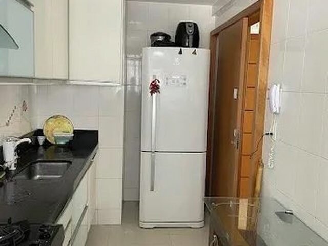 Imagem 11: 2 Quartos em Itapuã, Vila Velha - Ed Costa Europa Cód: 22551 A