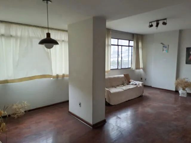 Imagem 1: Apartamento para Aluguel com 135 Metros Quadrados com 3 Quartos em Centro - Santo André