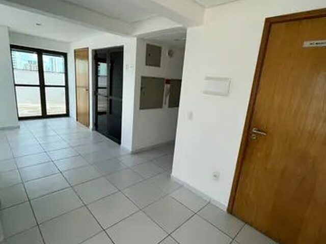 Imagem 15: Edf. Golden Breeze - Quarto e Sala em Boa Viagem !