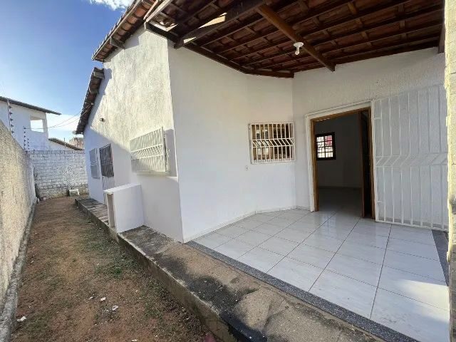 Imagem 2: Alugo Casa com 02 Quartos Sendo 01 Suíte, Planalto 13 de Maio, Mossoró-Rn