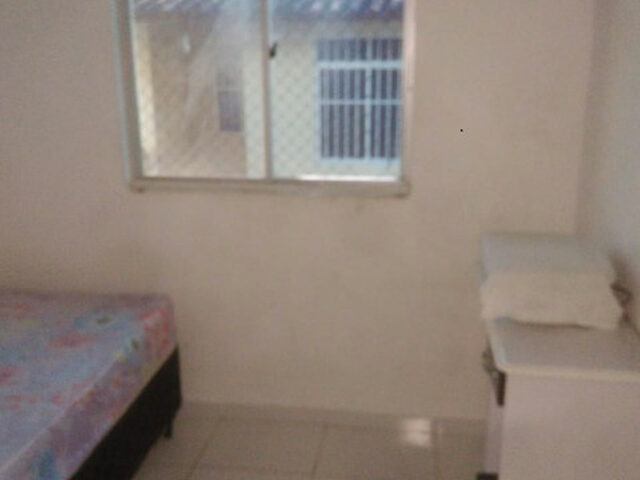 Imagem 11: Lindo Apartamento Mobilhado Res. Mendonça Uchoa