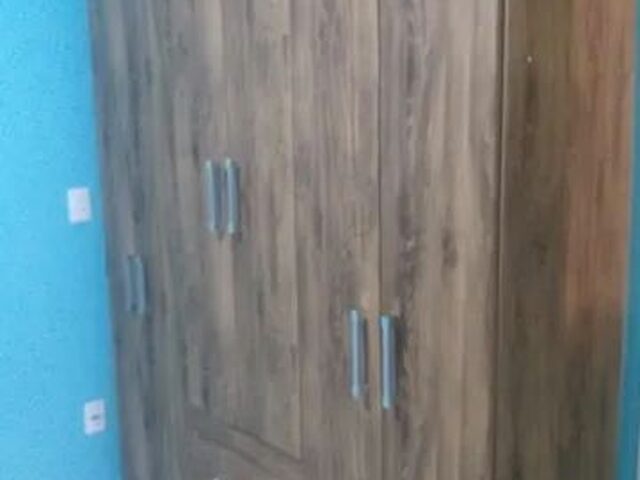 Imagem 6: Mapartamento para Venda Possui 50 Metros Quadrados com 2 Quartos em Guarda do Cubatão