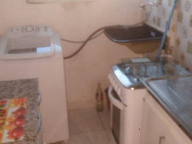 Imagem 3: Lindo Apartamento Mobilhado Res. Mendonça Uchoa
