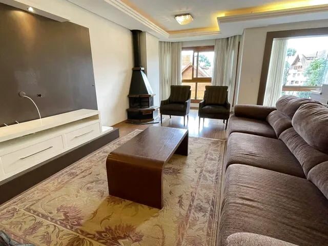 Imagem 2: Apartamento 3 Dormitórios Junto Ao Hard Rock