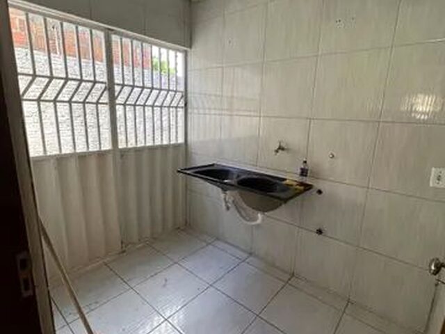 Imagem 6: Alugo Casa com 02 Quartos Sendo 01 Suíte, Planalto 13 de Maio, Mossoró-Rn