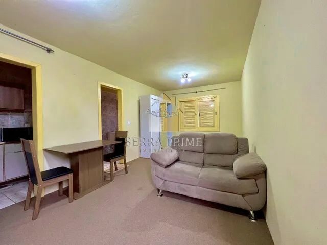Imagem 2: Casa no Centro de Canela com Potencial Comercial