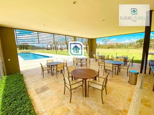 Imagem 10: Casa Duplex com 4 Suítes a Venda no Terras Alphaville 4