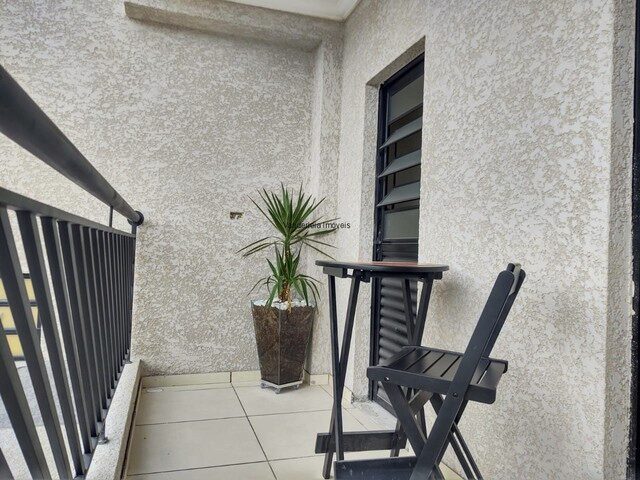 Imagem: O apartamento possui 3 Dormitórios, 1 Suíte, 2 Banheiros,