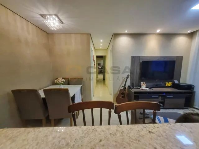 Imagem 7: Bom - Excelente Apartamento 2 Quartos com Suíte no Condomínio Vila da Mata! 1J