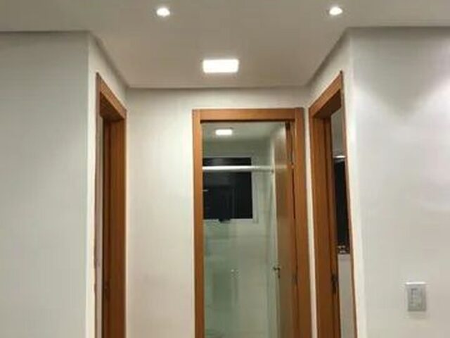 Imagem 13: Apartamento À Venda - São José, 2 Quartos, 44 M2