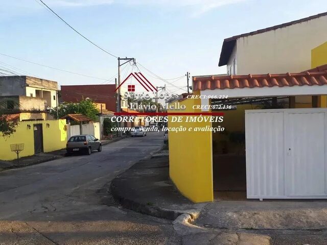 Imagem 4: Itaboraí - Casa 2 Quartos em Manilha, Aceita Financiamento Bancário Cod(445Iv
