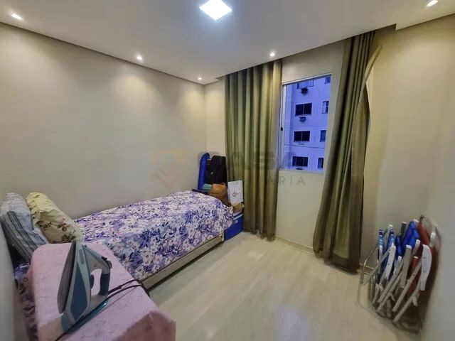 Imagem 9: Bom - Excelente Apartamento 2 Quartos com Suíte no Condomínio Vila da Mata! 1J