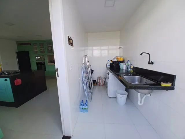 Imagem 12: Casa Térrea para Locação no Terras Alphaville Camaçari, Conceito Aberto, Pronta Para