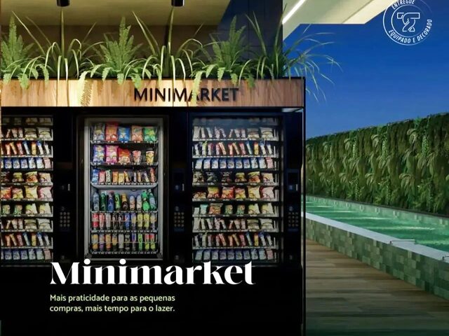 Imagem 6: Apartamento À Venda no Edifício Sitges - Studios Perfeito para Investir , Jatiúca