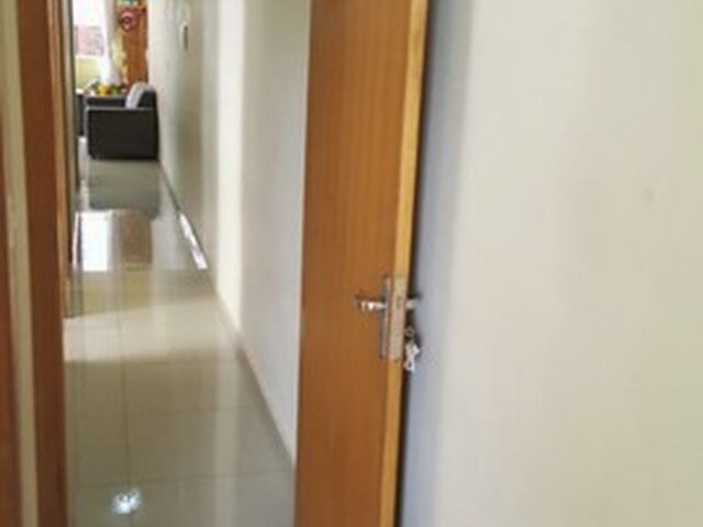 Imagem 14: Vendo Casa de 3 Quartos com Suíte em Igarapé Mg . Casa com Excelente Acabamento