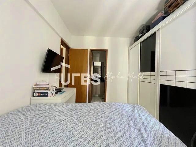 Imagem 8: Borges Landeiro Orient - Apartamento 2 Quartos, Sendo 1 Suíte