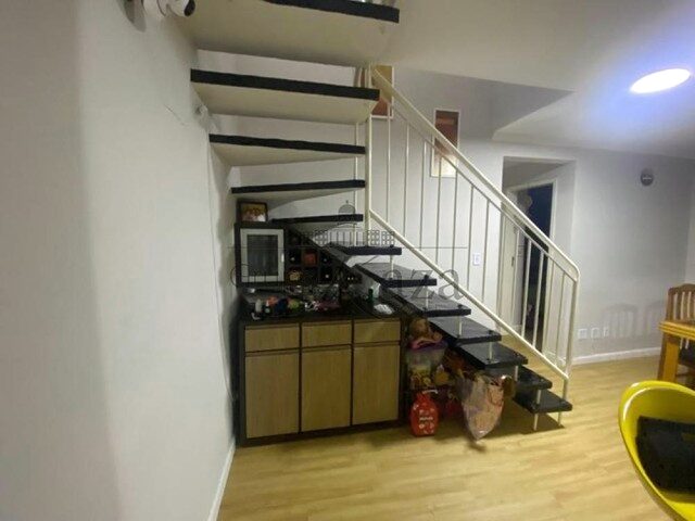 Imagem: Cobertura Duplex no Bosque dos Eucaliptos