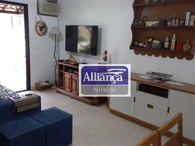 Imagem 14: Cobertura com 2 Dormitórios À Venda, 120 M² por R$ 890.000 - Centro - Niterói/Rj