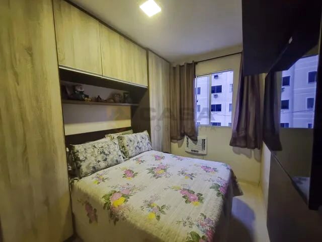 Imagem 10: Bom - Excelente Apartamento 2 Quartos com Suíte no Condomínio Vila da Mata! 1J