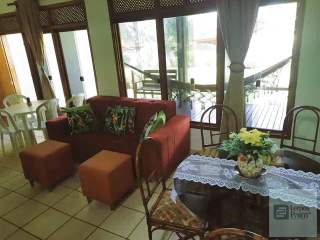 Imagem 6: Apartamento para Venda Possui 123 Metros Quadrados com 2 Quartos em Olivença - Ilhéus