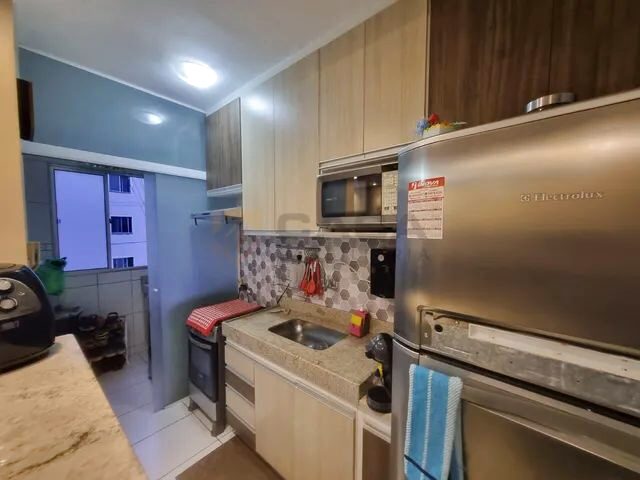 Imagem 11: Bom - Excelente Apartamento 2 Quartos com Suíte no Condomínio Vila da Mata! 1J