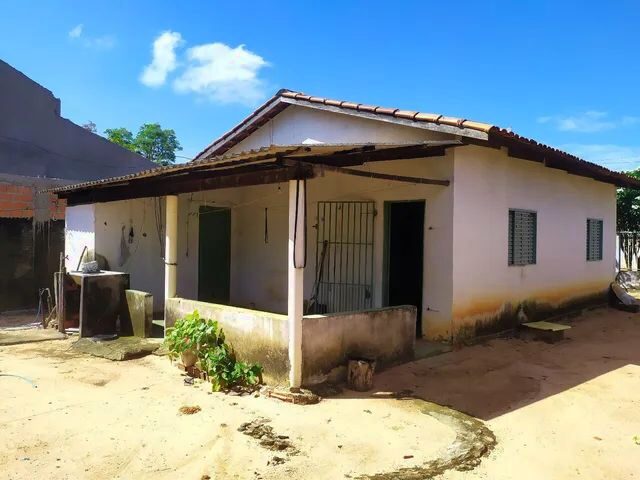 Imagem 5: Vendo Casa em Araguaína