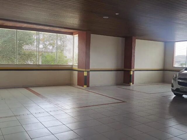Imagem 5: Lagoa da Conceição - Rua Manoel Severino de Oliveira 277 Apto 203