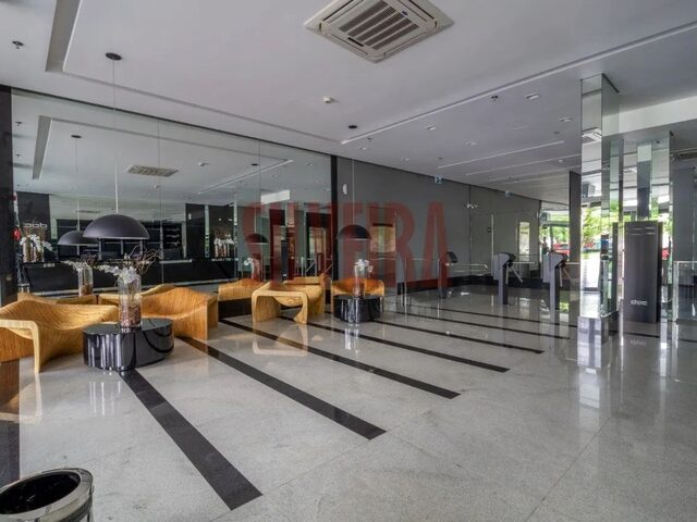 Imagem 7: Salas/Conjuntos 346M²- Santana