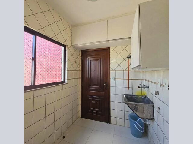 Imagem 13: Imóvel para Aluguel Tem 150 Metros Quadrados com 3 Quartos em Cremação - Belém - Pa
