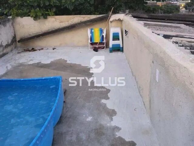 Imagem 4: Cachambi Apartamento com 2 dormitórios