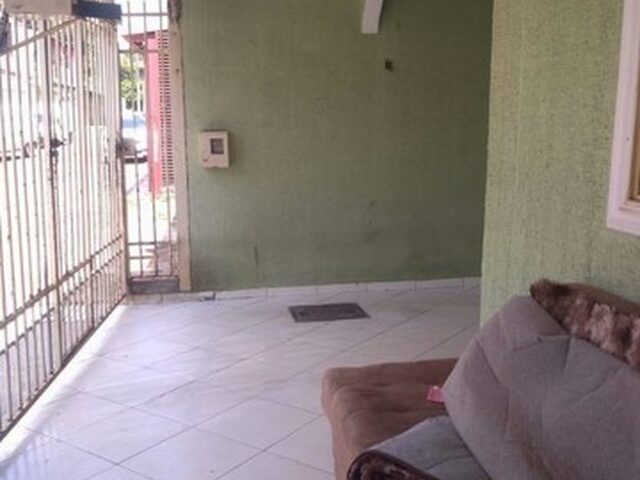Imagem 1: Qnl 24 Taguatinga- Agio de Excelente Casa 3 Quartos - Localização Privilegiada- Ac