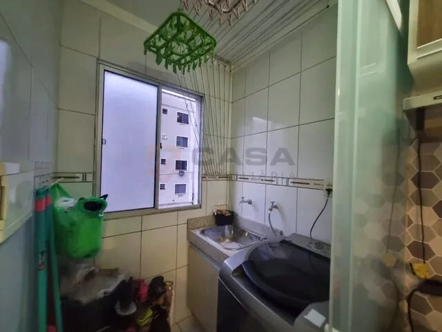 Imagem 12: Bom - Excelente Apartamento 2 Quartos com Suíte no Condomínio Vila da Mata! 1J