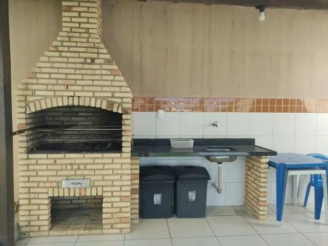 Imagem 15: Ótimo Apto 4 Quartos Vista Mar na Tabuba