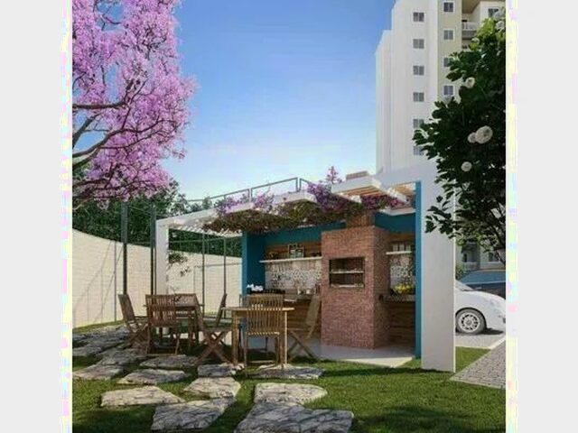 Imagem 12: Apartamentos Financiado na Maraponga, com 2 Qts, 49M² Lazer Completo, Prox a Carajas
